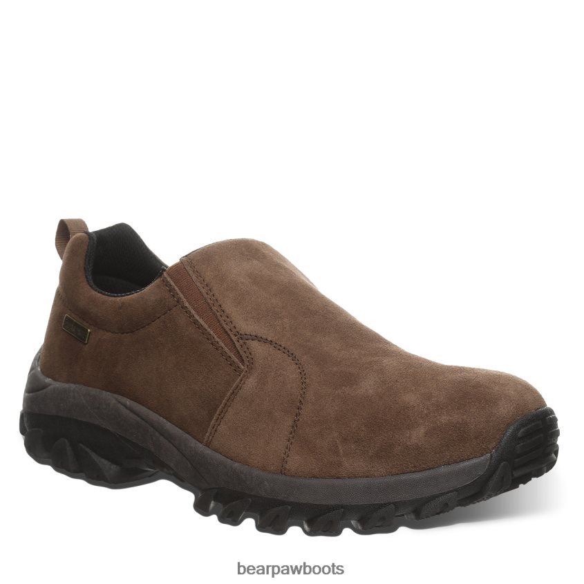 Wanderer BEARPAW max Erde Männer J080PL543