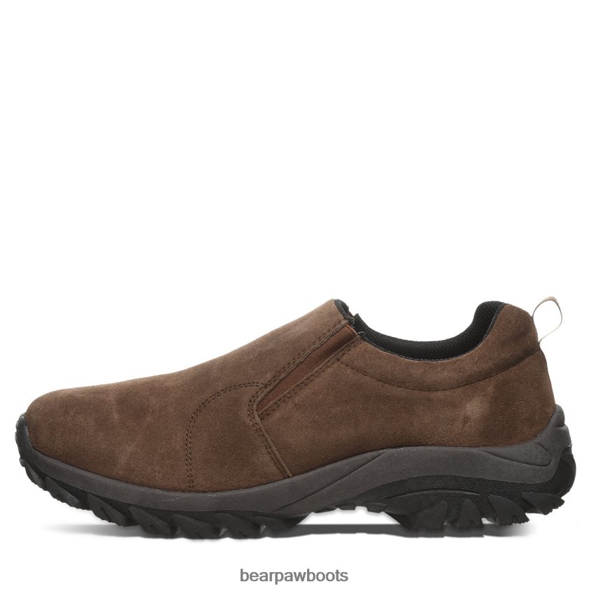 Wanderer BEARPAW max Erde Männer J080PL543