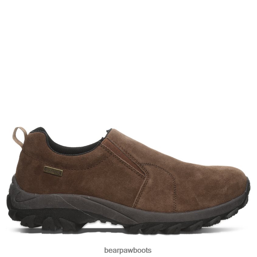 Wanderer BEARPAW max Erde Männer J080PL543
