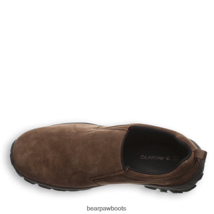Wanderer BEARPAW max Erde Männer J080PL543