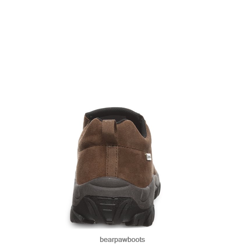 Wanderer BEARPAW max Erde Männer J080PL543