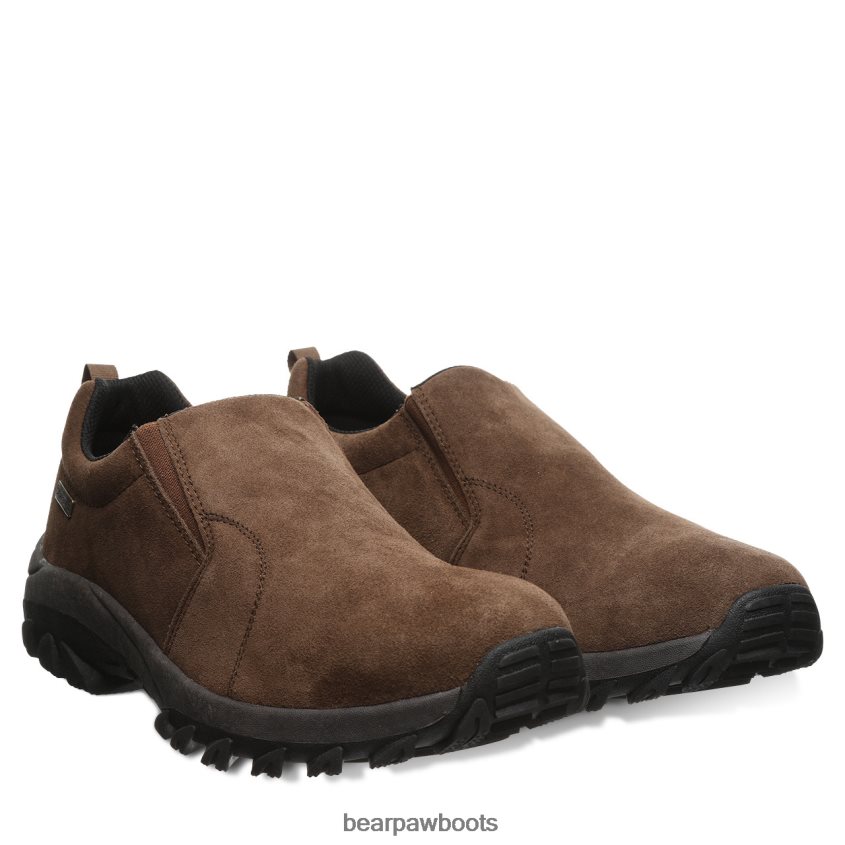 Wanderer BEARPAW max Erde Männer J080PL543
