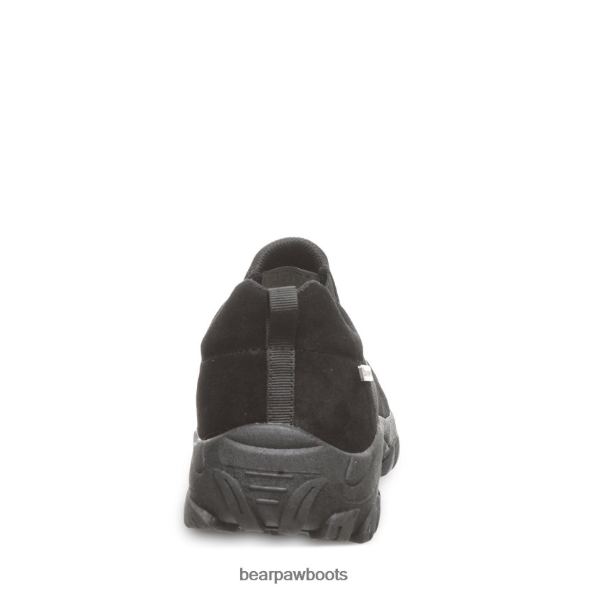 Wanderer BEARPAW max Schwarz Männer J080PL544