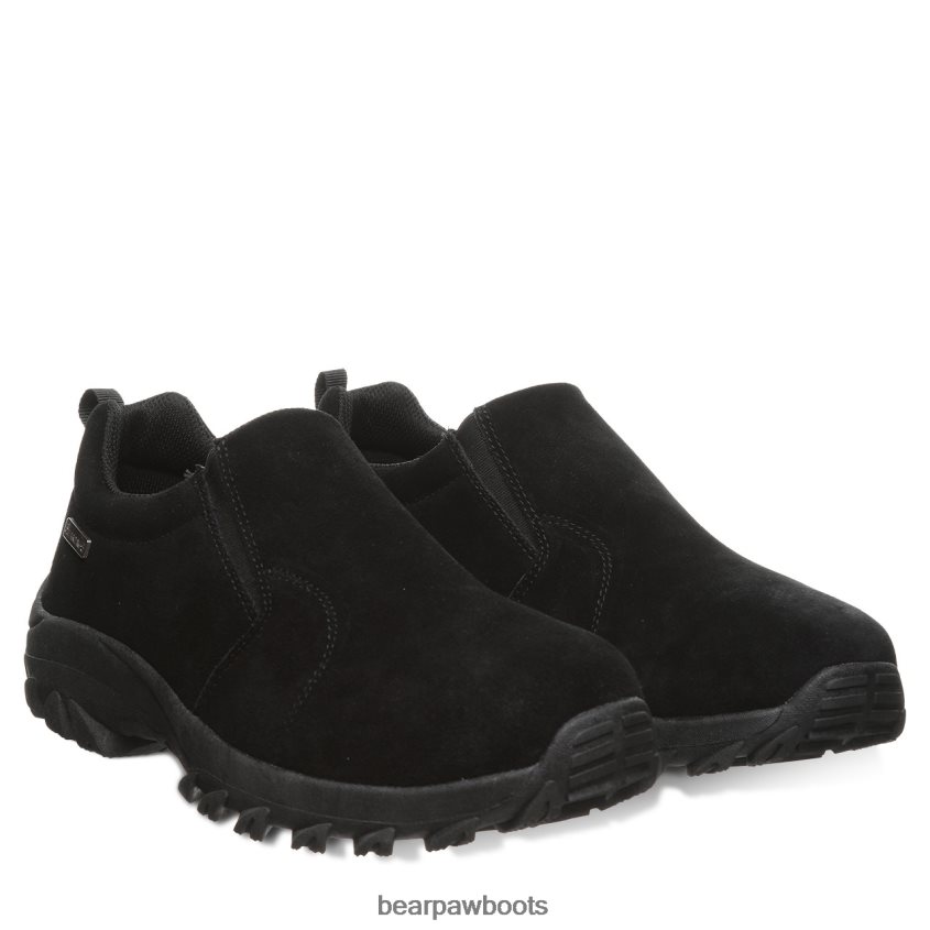 Wanderer BEARPAW max Schwarz Männer J080PL544